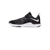 Nike AT1238-003 Siyah Renew Retaliation Erkek Koşu Ayakkabısı