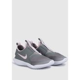 Nike AT4663-018 Flex Runner (Ps) - Gri