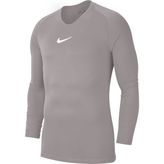 Nike AV2609-057 Park First Layer İçlik - Gri