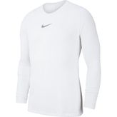 Nike AV2611-100 Dry Park First Layer Beyaz Çocuk Sweatshirt