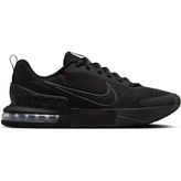 Nike Ayakkabı Antrenman ve Spor Salonu Ayakkabıları Air Max Alpha Trainer 6 FQ1833-003 Siyah