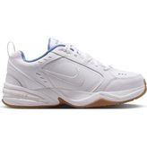 Nike Ayakkabı Antrenman ve Spor Salonu Ayakkabıları Aır Monarch Iv 415445-105 Beyaz