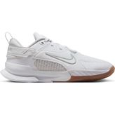 Nike Ayakkabı Antrenman ve Spor Salonu Ayakkabıları Crosscourt FN2231-100 Beyaz