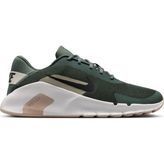 Nike Ayakkabı Antrenman ve Spor Salonu Ayakkabıları Flex Traın HV9972-303 Yeşil