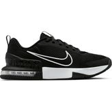 Nike Ayakkabı Antrenman ve Spor Salonu Ayakkabıları M Aır Max Alpha Traıner 6 FQ1833-001 Siyah