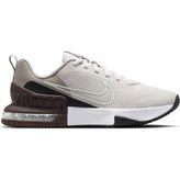 Nike Ayakkabı Antrenman ve Spor Salonu Ayakkabıları M Aır Max Alpha Traıner 6 FQ1833-008 Gri