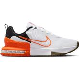 Nike Ayakkabı Antrenman ve Spor Salonu Ayakkabıları M Aır Max Alpha Traıner 6 FQ1833-109 Beyaz