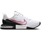 Nike Ayakkabı Antrenman ve Spor Salonu Ayakkabıları M Aır Max Alpha Traıner 6 FQ1833-111 Beyaz
