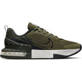 Nike Ayakkabı Antrenman ve Spor Salonu Ayakkabıları M Aır Max Alpha Traıner 6 FQ1833-200 Kahverengi