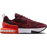 Nike Ayakkabı Antrenman ve Spor Salonu Ayakkabıları M Aır Max Alpha Traıner 6 FQ1833-600 Kırmızı
