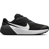 Nike Ayakkabı Antrenman ve Spor Salonu Ayakkabıları M Air Zoom Tr 1 DX9016-002 Siyah