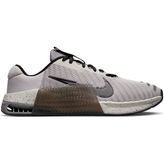 Nike Ayakkabı Antrenman ve Spor Salonu Ayakkabıları Metcon 9 DZ2617-004 Gri