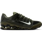 Nike Ayakkabı Antrenman ve Spor Salonu Ayakkabıları Nıke Reax 8 Tr Mesh 621716-300 Yeşil