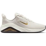 Nike Ayakkabı Antrenman ve Spor Salonu Ayakkabıları W Aır Zoom Bella 7 FZ1689-004 Bej