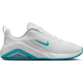 Nike Ayakkabı Antrenman ve Spor Salonu Ayakkabıları W Aır Zoom Bella 7 FZ1689-104 Beyaz