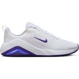 Nike Ayakkabı Antrenman ve Spor Salonu Ayakkabıları W Aır Zoom Bella 7 FZ1689-105 Beyaz