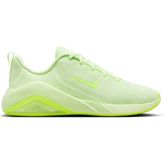 Nike Ayakkabı Antrenman ve Spor Salonu Ayakkabıları W Aır Zoom Bella 7 FZ1689-700 Yeşil