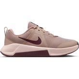 Nike Ayakkabı Antrenman ve Spor Salonu Ayakkabıları W Mc Traıner 3 FQ1830-200 Kahverengi