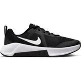 Nike Ayakkabı Antrenman ve Spor Salonu Ayakkabıları W Nıke Mc Traıner 3 FQ1830-001 Siyah