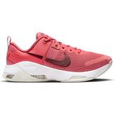 Nike Ayakkabı Antrenman ve Spor Salonu Ayakkabıları W Zoom Bella 6 DR5720-602 Pembe