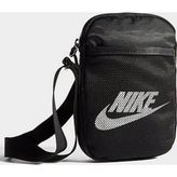 Nike BA5871-010 Heritage Siyah El Çantası