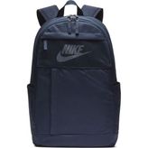 Nike BA5878 Elemental 2.0 Fileli Gri Sırt Okul Çantası