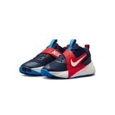 Nike Basketbol Ayakkabısı Team Hustle D 12 Gs Genç Basketbol Ayakkabısı