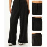 Nike Bd-1603 Kadın Polyester Pantolon