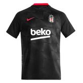 NIKE Beşiktaş J.K. 2026/27 Üçüncü Forma ERKEK SİYAH FORMA IZ6020-010