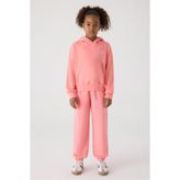 Nike BG Store Kız Çocuk Pembe Sweatshirt