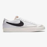 Nıke Blazer Low '77 Vintage Sneaker Ayakkabi