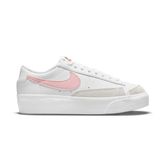 Nike Blazer Low Platform DJ0292-103 Beyaz Kadın Spor Ayakkabı