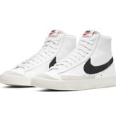 Nike Blazer Mid '77 Suede Kadın Spor Ayakkabı