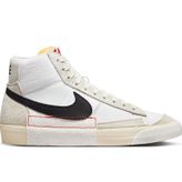 Nike Blazer Mid Kadın Spor Ayakkabısı