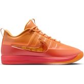 Nike Book 2 "the Phoenix" Erkek Basketbol Ayakkabısı - Turuncu