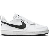 Nike BQ5448 104 Court Borough Low 2 Erkek Çocuk Spor Ayakkabı