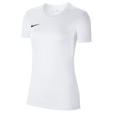 Nike BV6728 Beyaz Dry Park Jsy Ss Kadın Forma T-Shirt