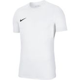 Nike BV6741-100 Beyaz Çocuk T-shirt