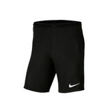 Nike BV6855-010 Erkek Şort