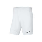 Nike BV6865-100 Beyaz Unisex Çocuk Şort