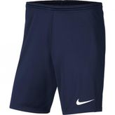 Nike BV6865-410 Park Iıı Çocuk Şort