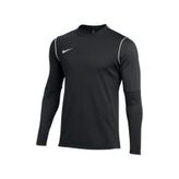 Nike BV6875-010 Siyah Erkek Sweatshirt