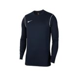 Nike Bv6875-410 Park 20 Crew Top Erkek Eşofman Üstü