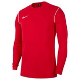 Nike BV6875-657 Dri-FIT Park Crew Kollu Erkek Futbol Üst