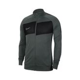 Nike BV6918 Siyah Erkek Eşofman Üstü