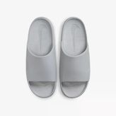 Nike Calm Slide Terlik Gri