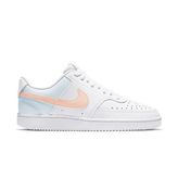 Nike CD5434-103 Court Vision Low Beyaz Kadın Spor Ayakkabı