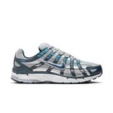 Nike CD6404-402 P 6000 Gri Unisex Günlük Ayakkabı
