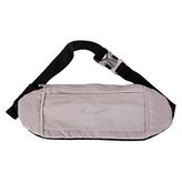 NIKE Challenger Bel Cantasi Small Silver Lilac/Black/Silver Osfm