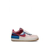Nike CI0919-601 W AF1 Shadow Kadın Spor Ayakkabı